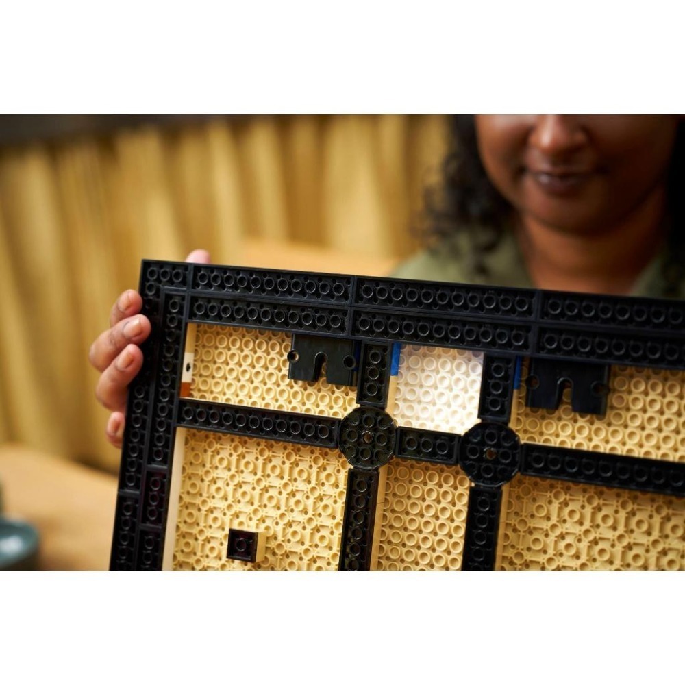 ［想樂］全新 樂高 LEGO 31218 ART 日本櫻花美景-細節圖4