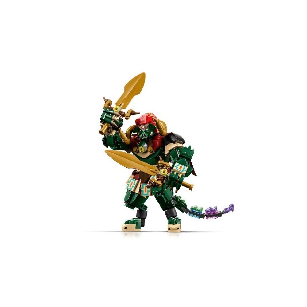 ［想樂］全新 樂高 LEGO 77093 薩爾達傳說 時之笛 加儂最終決戰 林克-細節圖7