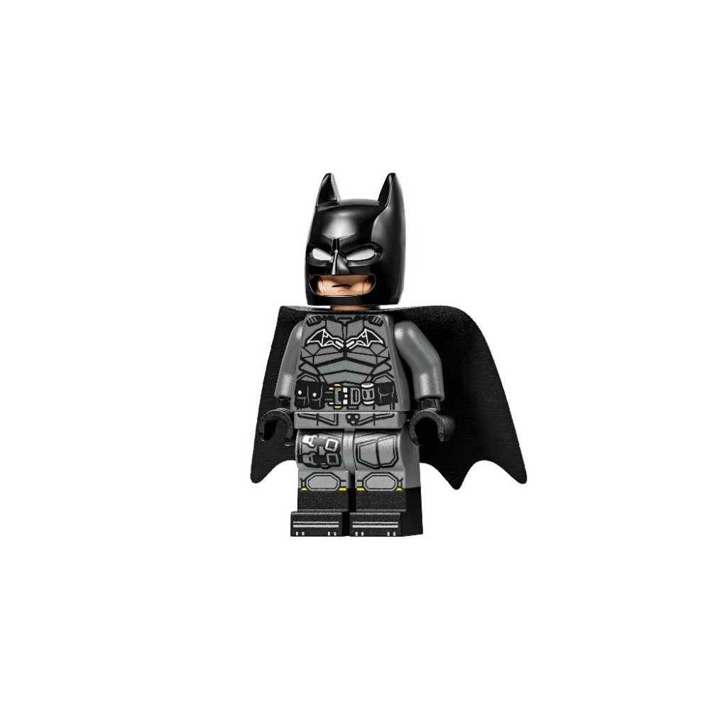 ［想樂］全新 樂高 LEGO 76332 Super Heroes DC 《蝙蝠俠™》蝙蝠車 Batman-細節圖4