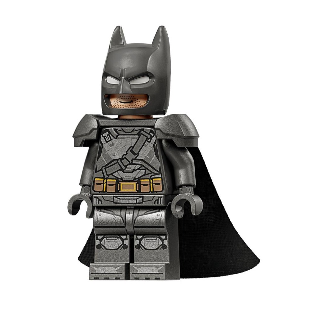 ［想樂］全新 樂高 LEGO 76331 Super Heroes DC 《蝙蝠俠對超人》蝙蝠車 Batman-細節圖4