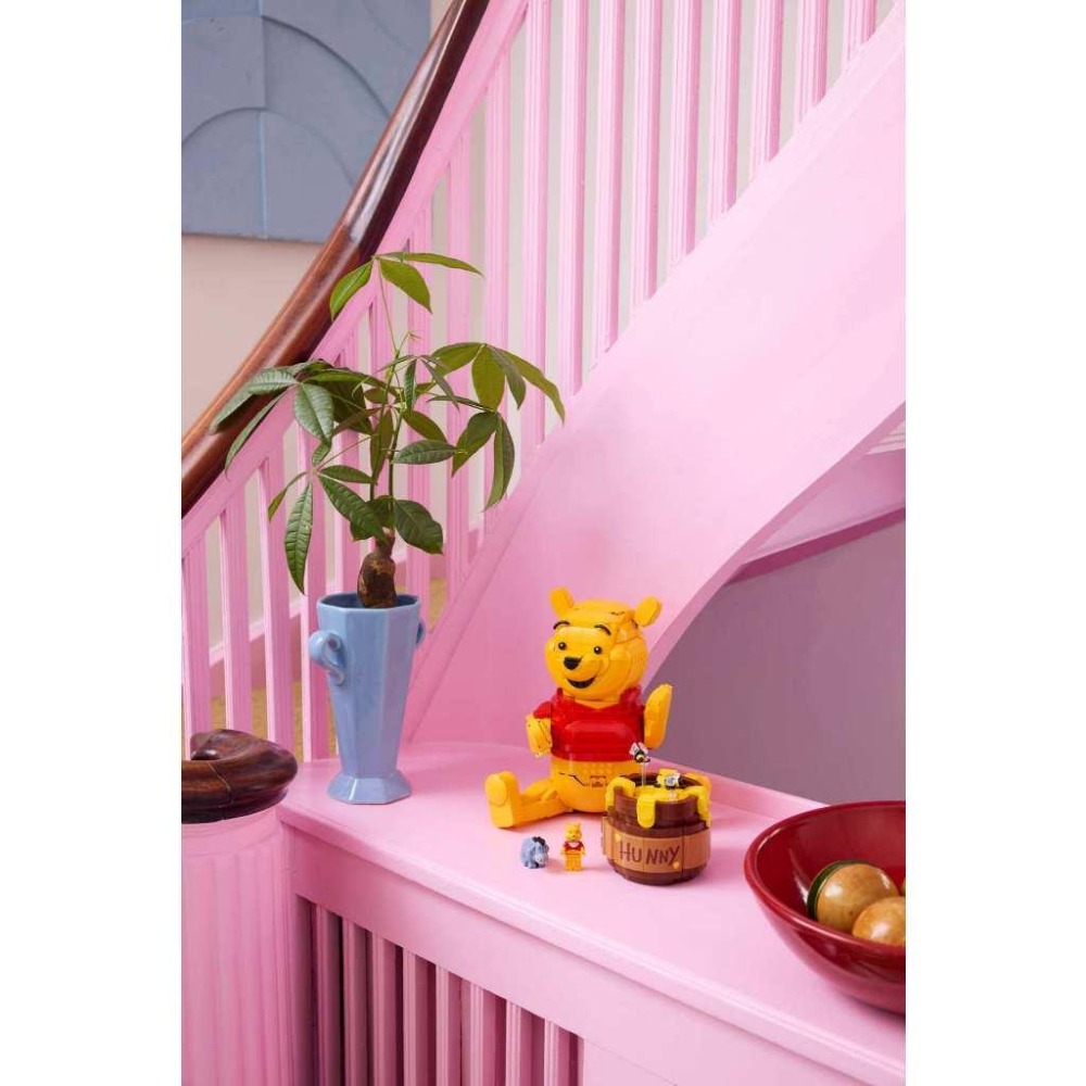 ［想樂］全新 樂高 LEGO 43300 Disney 迪士尼 小熊維尼-細節圖8