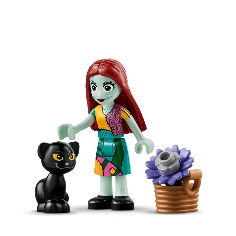 ［想樂］全新 樂高 LEGO 43288 Disney 迪士尼 莎莉的花盆-細節圖4