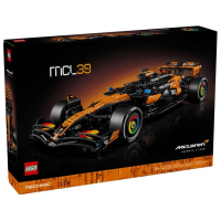 ［想樂］全新 樂高 LEGO 42228 Technic 科技 McLaren MCL39 F1® 賽車