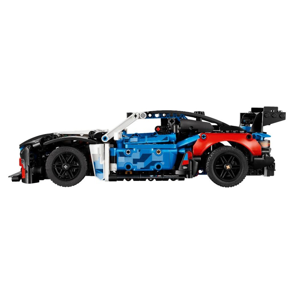 ［想樂］全新 樂高 LEGO 42226 Technic 科技 BMW M4 GT3 EVO 賽車-細節圖4