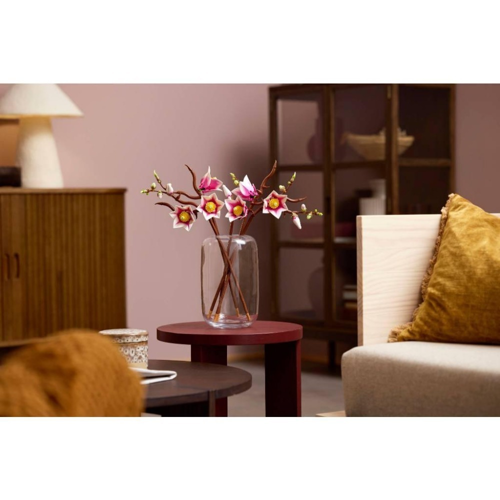 ［想樂］全新 樂高 LEGO 11510 Botanicals 花藝系列 木蘭枝-細節圖8