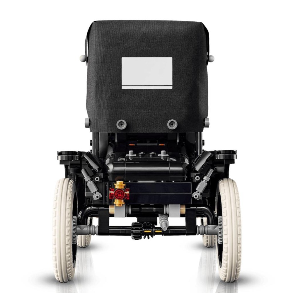 ［想樂］全新 樂高 LEGO 11376 Icons 福特 Ford Model T-細節圖5