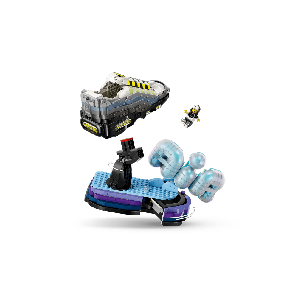 ［想樂］全新 樂高 LEGO 43025 Nike Air Max 95 x 樂高® 盒組-細節圖5