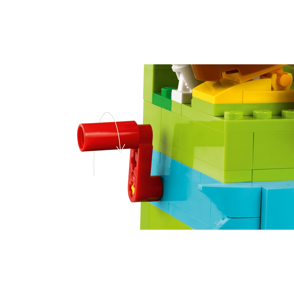 ［想樂］全新 樂高 LEGO 40871 歡慶禮物盒-細節圖6