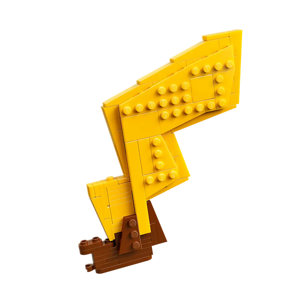 ［想樂］全新 樂高 LEGO 72152 Pokémon 神奇寶貝 寶可夢 皮卡丘 Pikachu Poké Ball-細節圖4