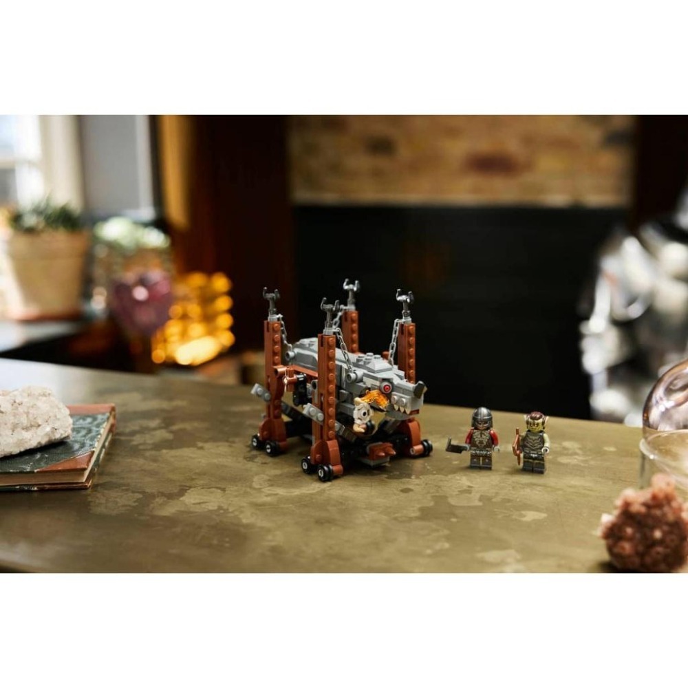 ［想樂］全新 樂高 LEGO 40893 《魔戒》 葛龍得-細節圖6