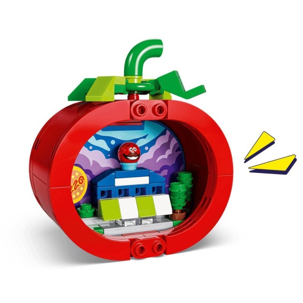 ［想樂］全新 樂高 LEGO 77079 Fortnite 要塞英雄 番茄頭-細節圖5