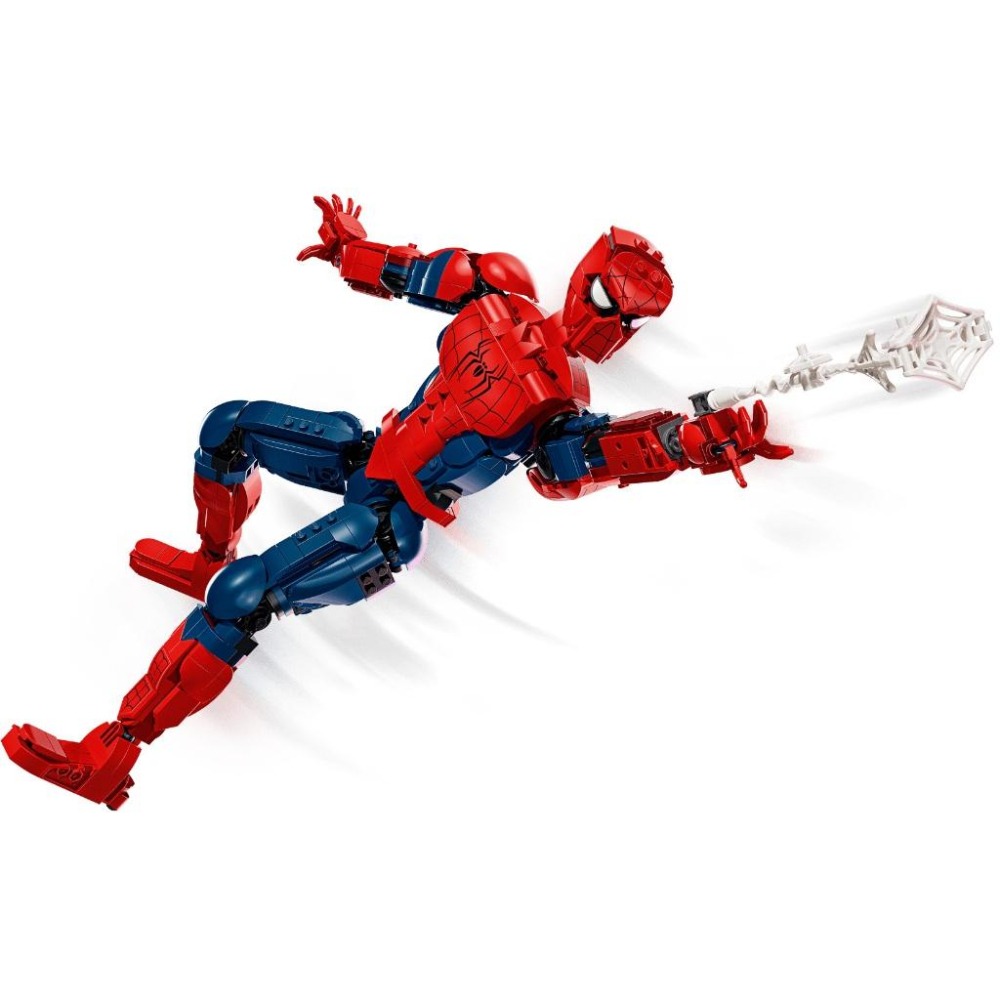 ［想樂］全新 樂高 LEGO 76346 Marvel 漫威 蜘蛛人英雄玩偶 Spider-Man Hero Figure-細節圖6