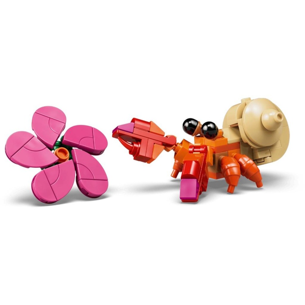 ［想樂］全新 樂高 LEGO 43292 DISNEY 迪士尼 噗噗 Pua-細節圖5