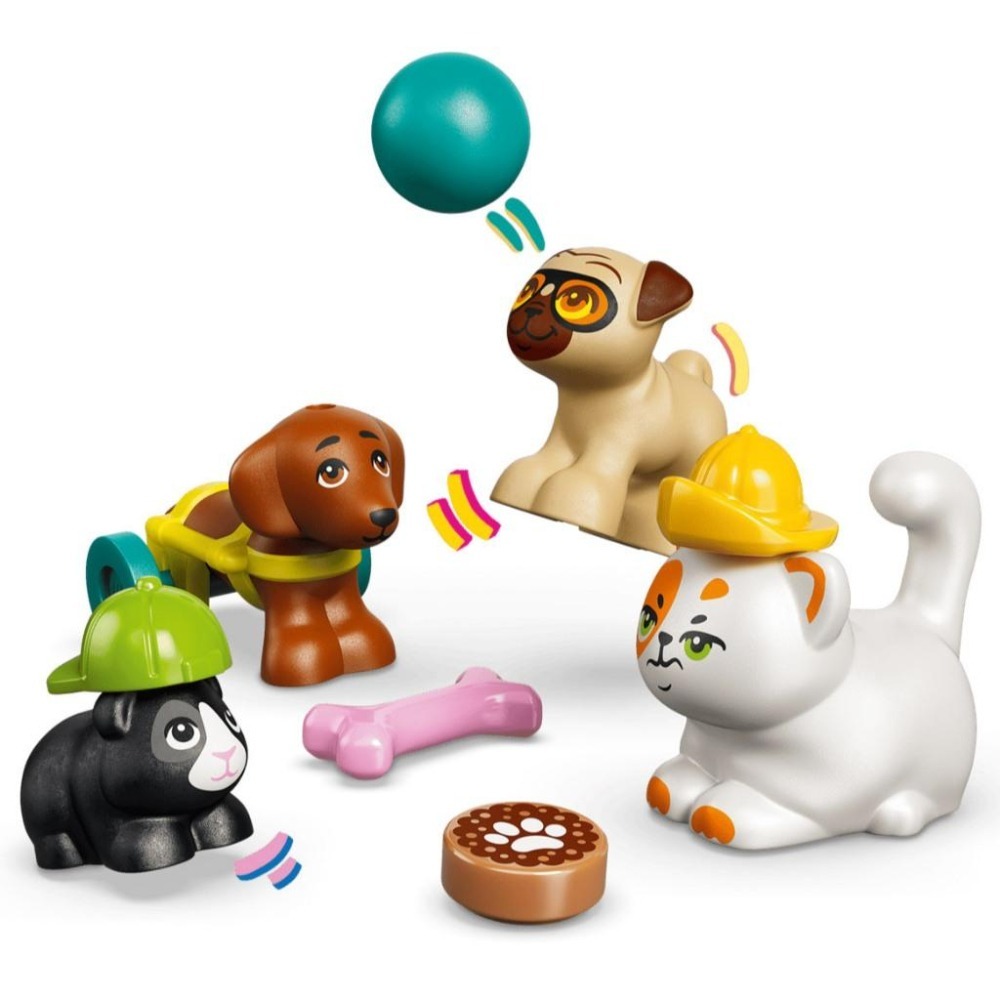 ［想樂］全新 樂高 LEGO 42676 Friends 好朋友 水上樂園歡樂一日遊-細節圖7