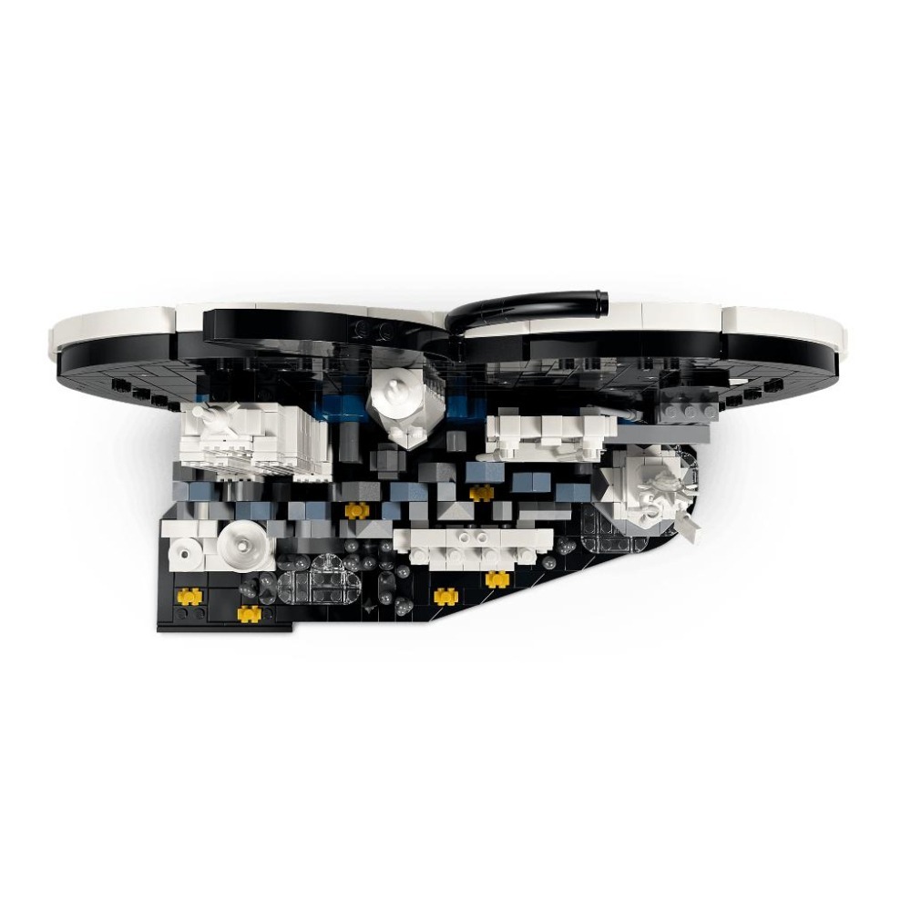 ［想樂］全新 樂高 LEGO 21066 Architecture 建築 紐約 大蘋果 New York City The Big Apple-細節圖5