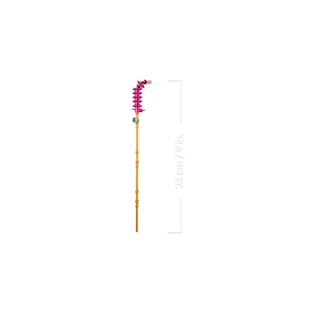 ［想樂］全新 樂高 LEGO 11514 Botanicals 花藝系列 大波斯菊 Cosmos Flowers-細節圖7