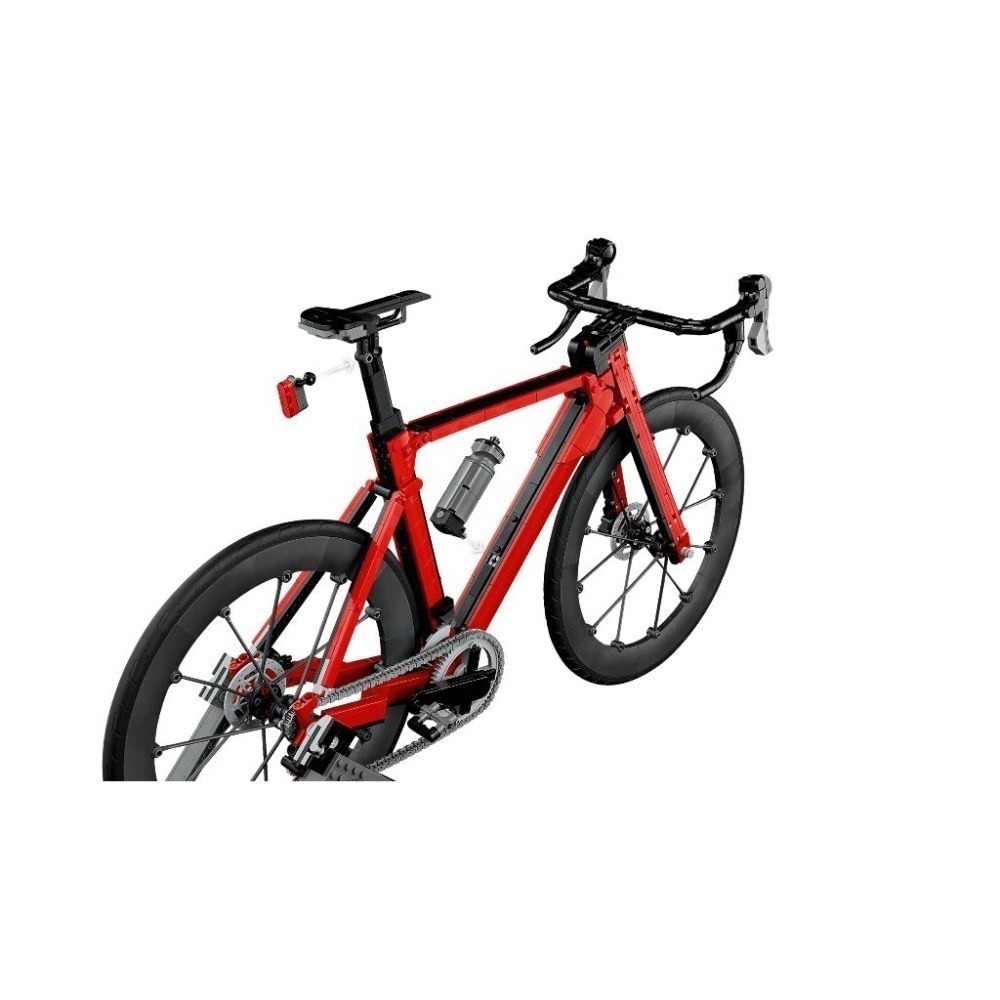［想樂］全新 樂高 LEGO 11380 ICONS 公路車 Road Bike-細節圖7