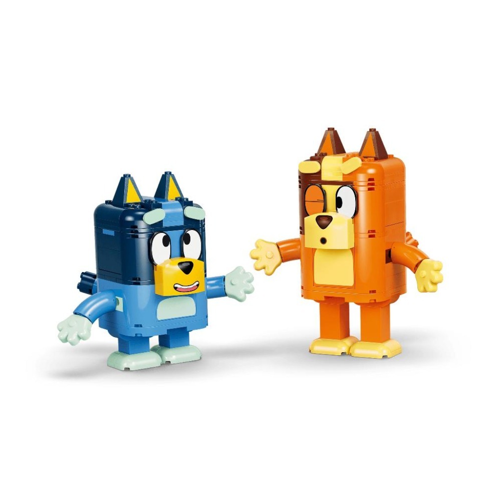 ［想樂］全新 樂高 LEGO 11217 Bluey 積木版布麗一家-細節圖5