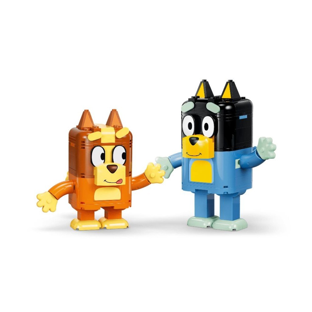 ［想樂］全新 樂高 LEGO 11217 Bluey 積木版布麗一家-細節圖6
