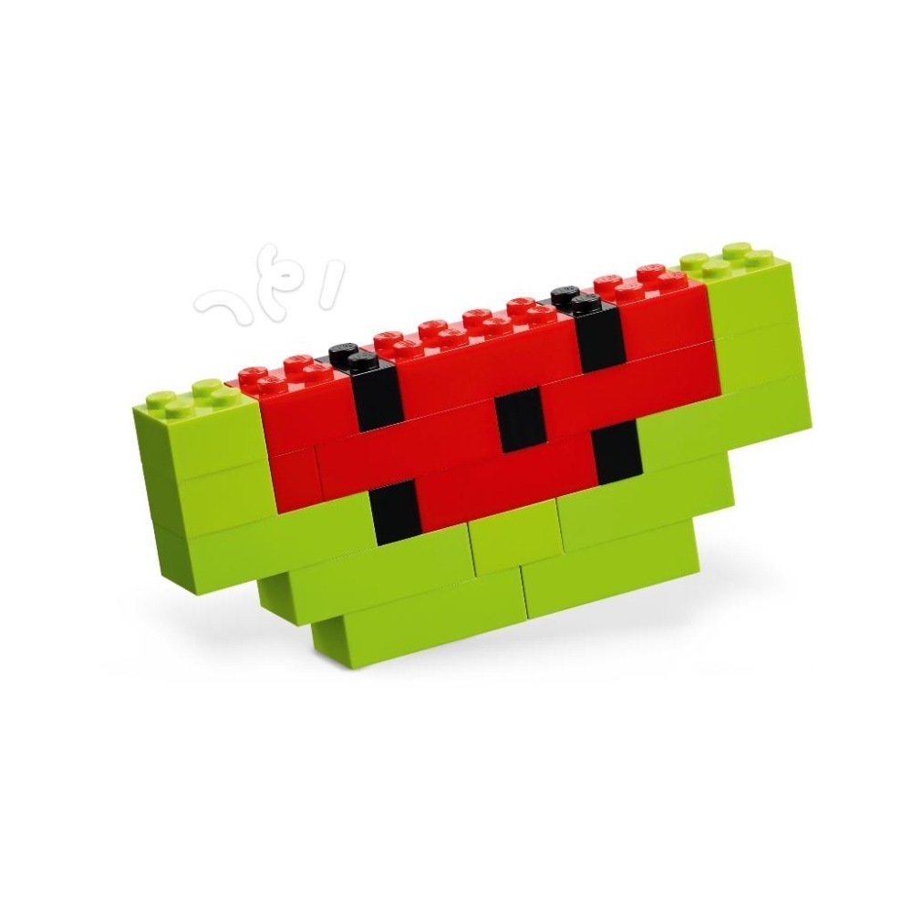 ［想樂］全新 樂高 LEGO 11045 Classic 經典 創意繽紛積木套裝-細節圖4
