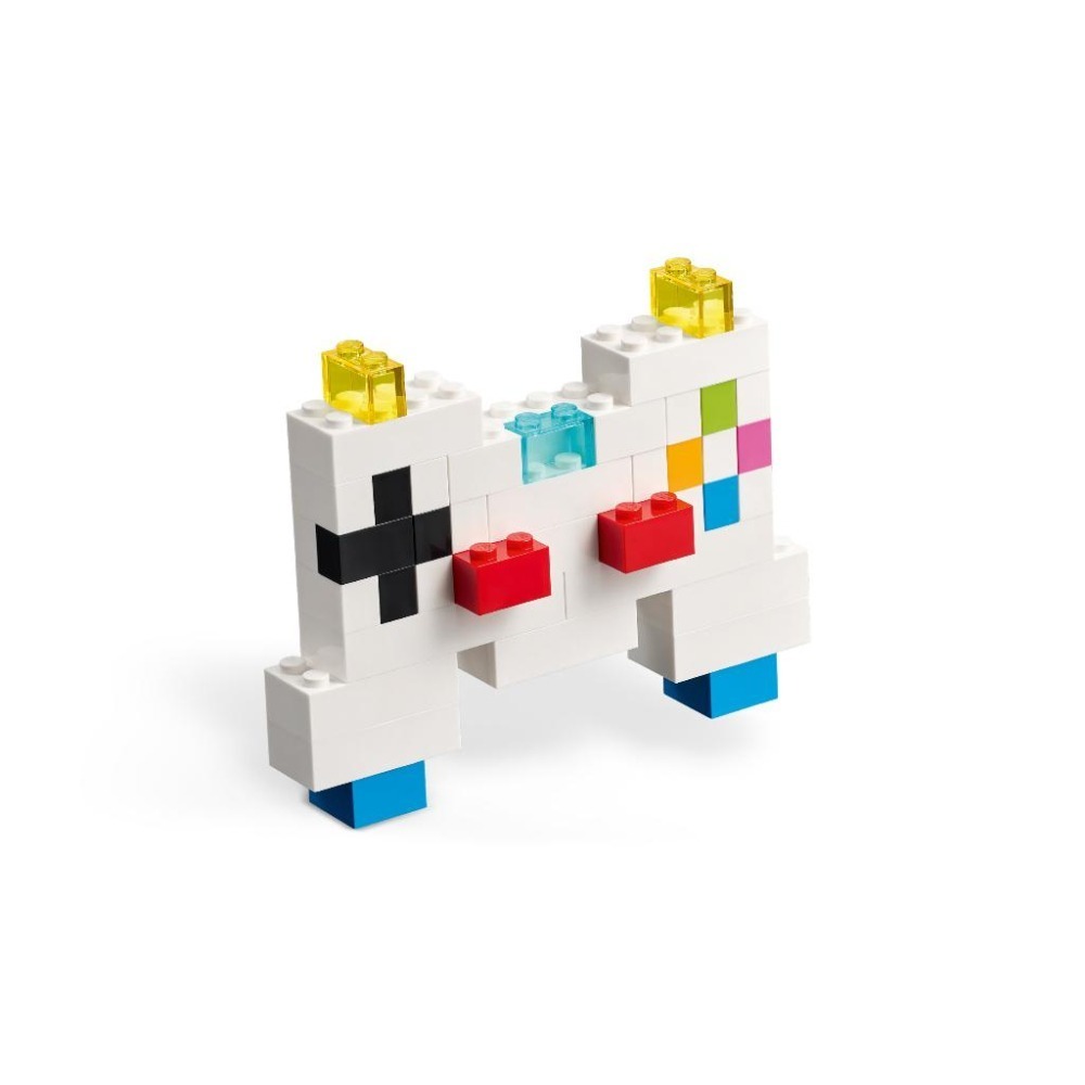 ［想樂］全新 樂高 LEGO 11045 Classic 經典 創意繽紛積木套裝-細節圖5