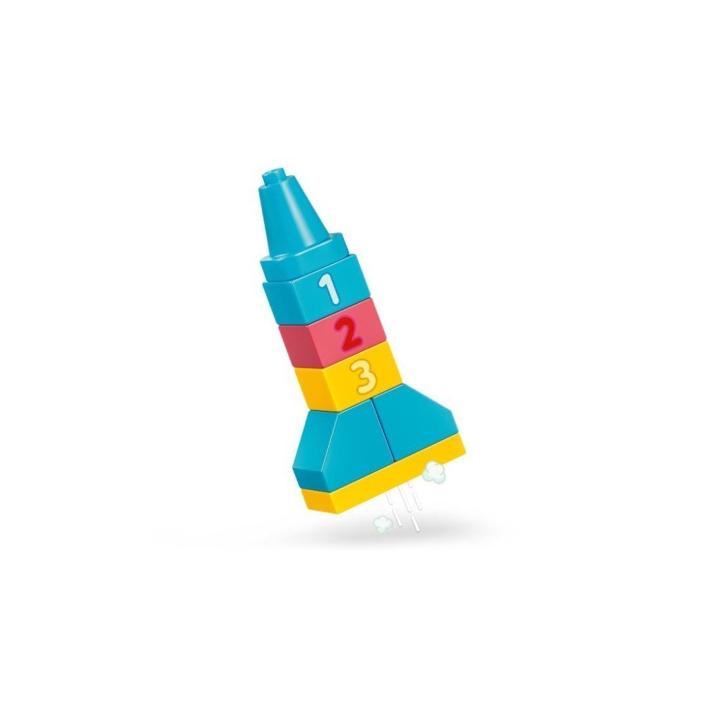 ［想樂］全新 樂高 LEGO 10479 DUPLO 得寶 繽紛創意百寶盒-細節圖6