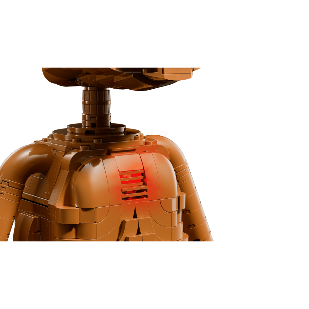 ［想樂］全新 樂高 LEGO 21370 Ideas E.T. 外星人 The Extra-Terrestrial-細節圖7