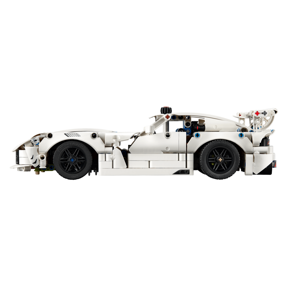 ［想樂］全新 樂高 LEGO 42234 Technic 科技 道奇 Dodge Viper GTS-R-細節圖5
