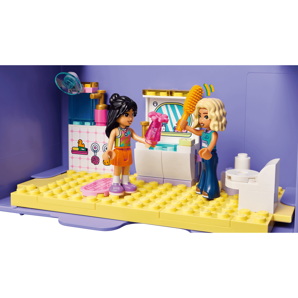 ［想樂］全新 樂高 LEGO 42697 Friends 好朋友 創意手提娃娃屋-細節圖8