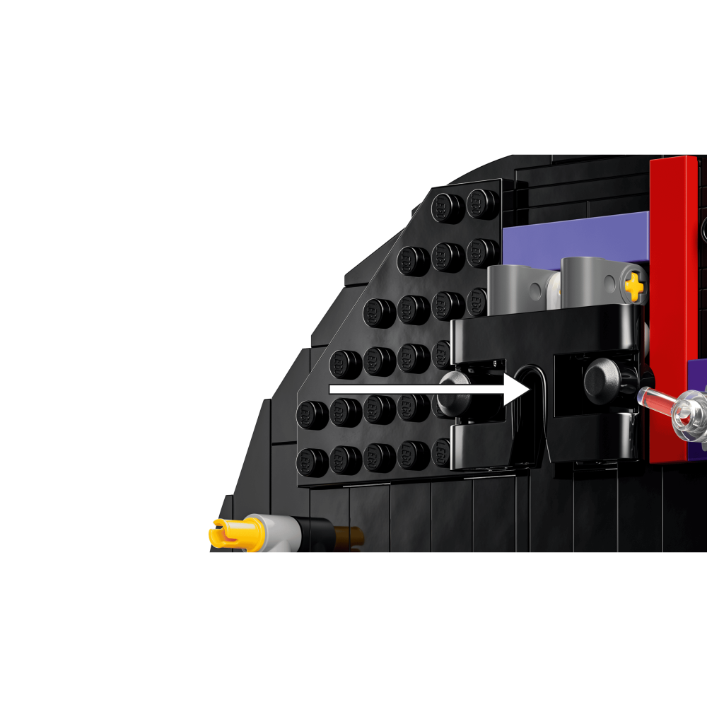 ［想樂］全新 樂高 LEGO 43028 奧莉維亞．羅德里戈的黑膠唱片-細節圖5