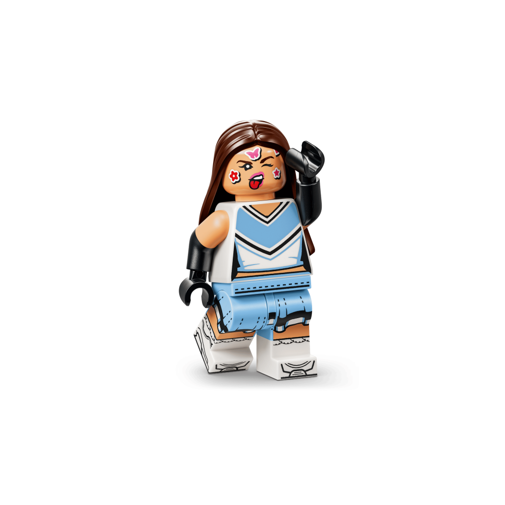［想樂］全新 樂高 LEGO 43030 奧莉維亞．羅德里戈的秘密百寶箱-細節圖5