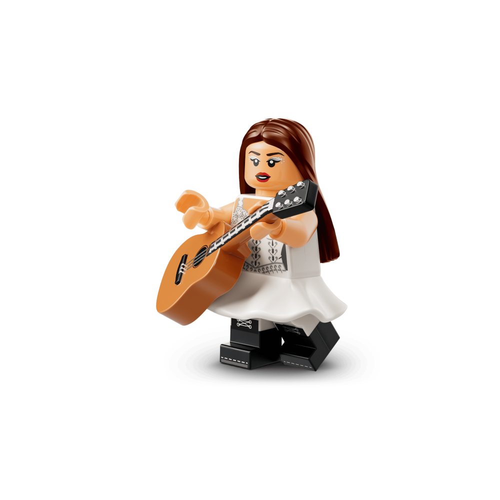 ［想樂］全新 樂高 LEGO 43031 奧莉維亞．羅德里戈的雙合一吉他-細節圖8