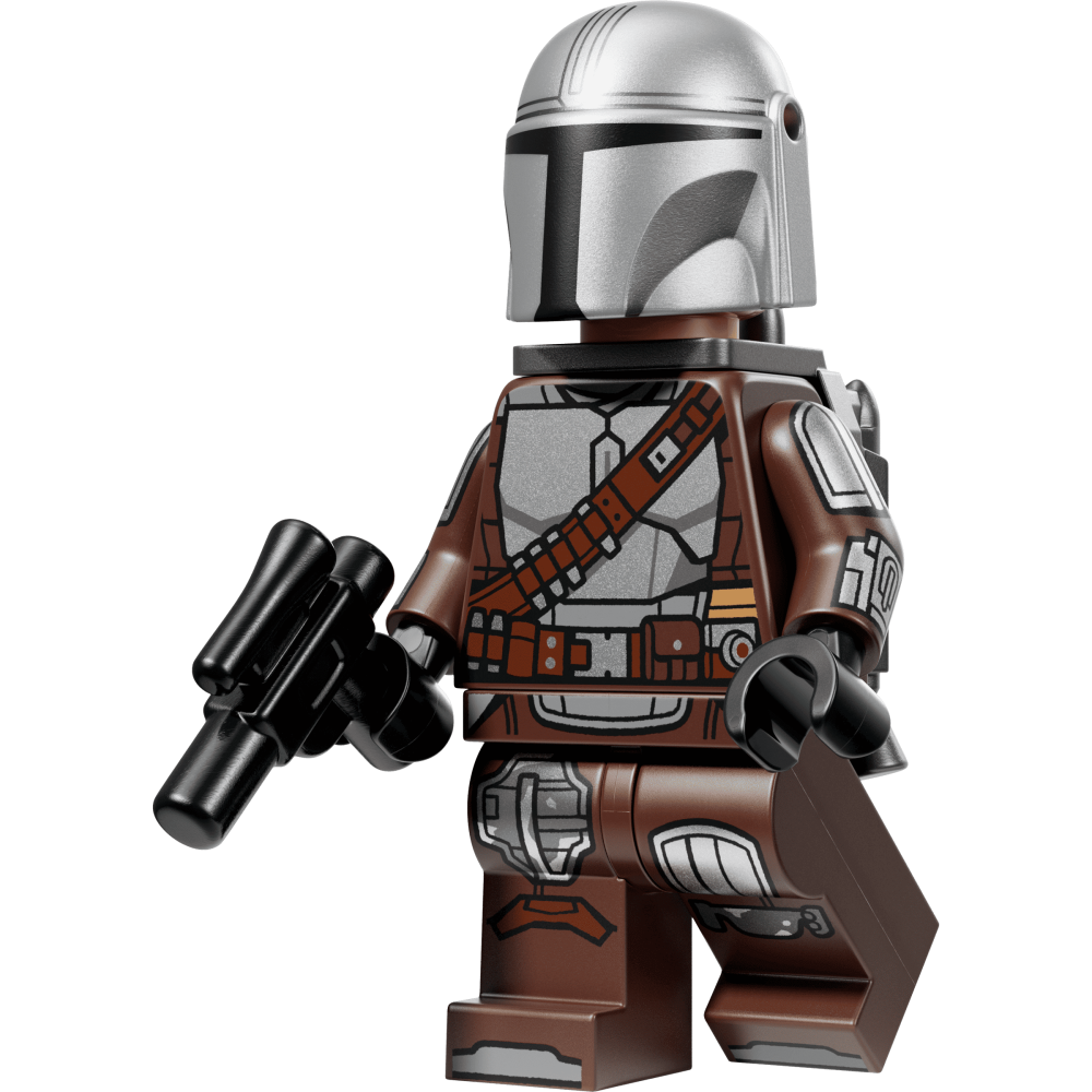 ［想樂］全新 樂高 LEGO 75451 Star Wars 星際大戰 赫特族宮殿的哨兵機器人大對決-細節圖5