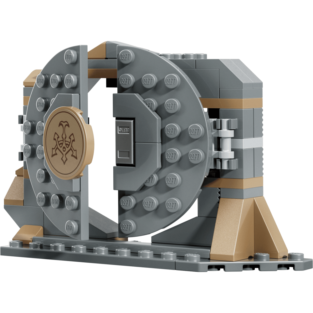 ［想樂］全新 樂高 LEGO 75451 Star Wars 星際大戰 赫特族宮殿的哨兵機器人大對決-細節圖8