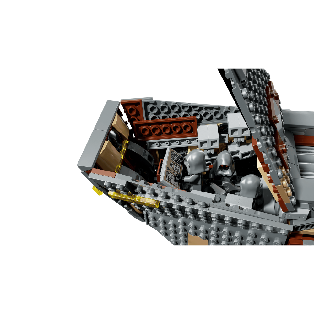 ［想樂］全新 樂高 LEGO 75453 Star Wars 星際大戰 Offworld 沙履車和 Mudhorn-細節圖7