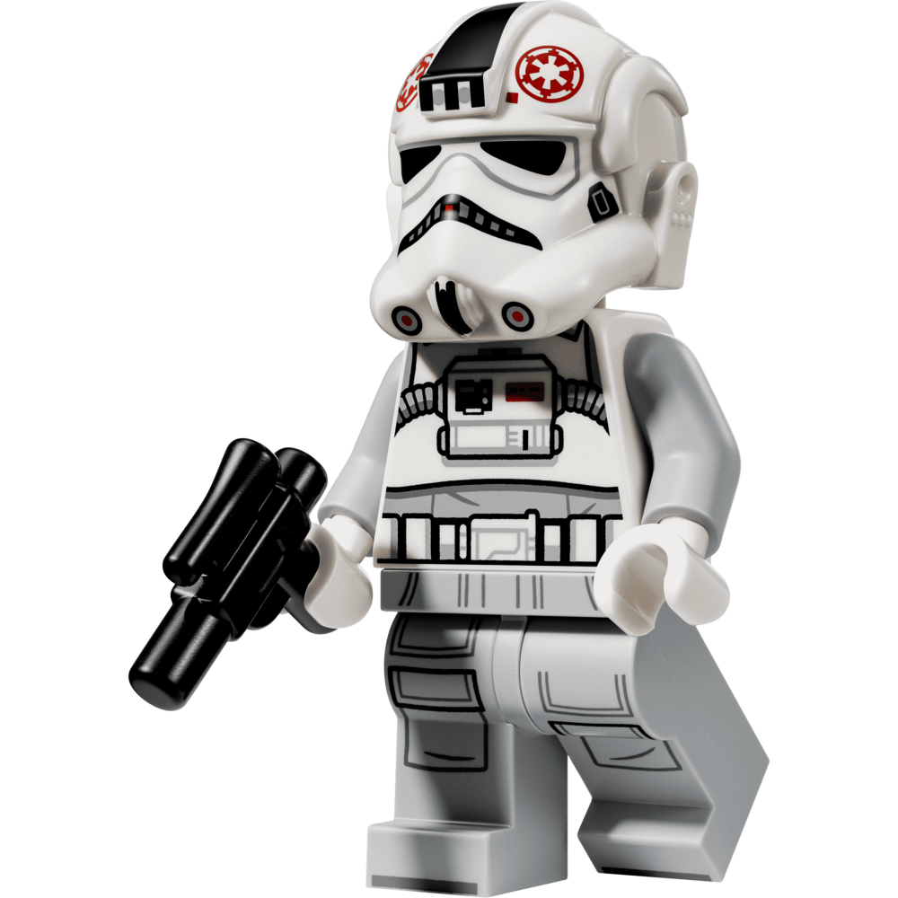 ［想樂］全新 樂高 LEGO 75454 Star Wars 星際大戰 帝國殘黨 AT-AT™ 和 INT-4-細節圖6