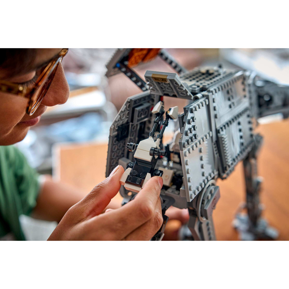 ［想樂］全新 樂高 LEGO 75454 Star Wars 星際大戰 帝國殘黨 AT-AT™ 和 INT-4-細節圖8