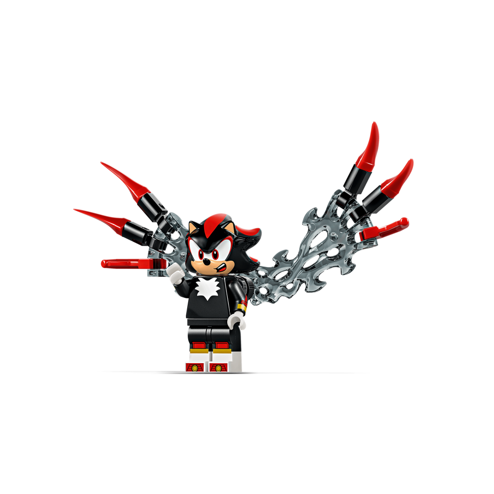 ［想樂］全新 樂高 LEGO 77120 Sonic 索尼克 夏特的機甲大戰 GUN Trooper-細節圖4