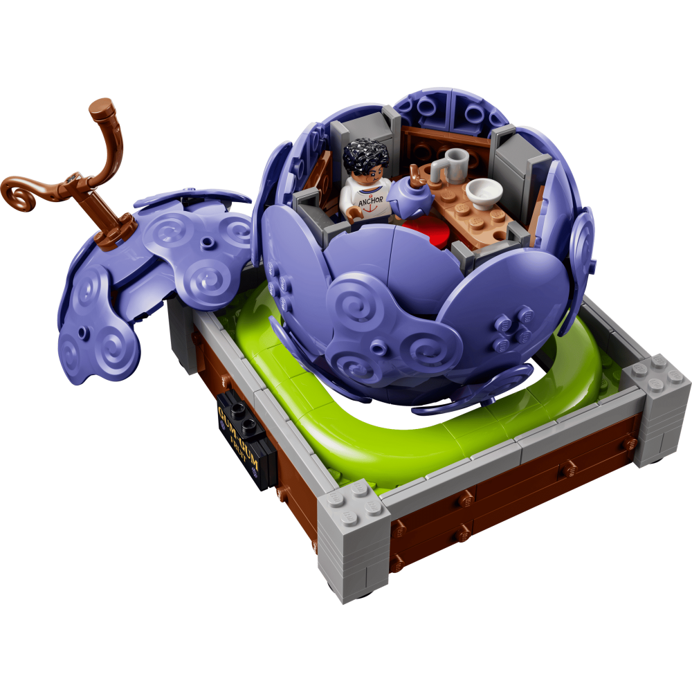 ［想樂］全新 樂高 LEGO 75647 航海王 橡膠果實-細節圖3