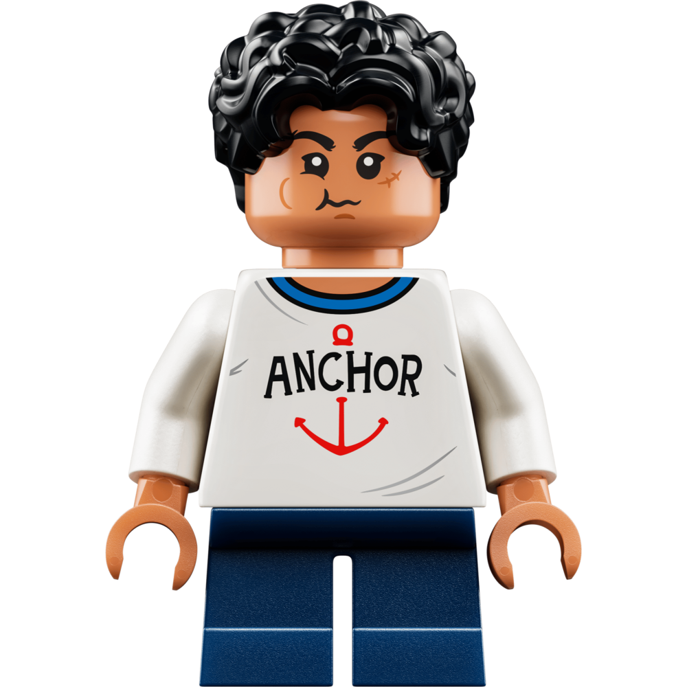 ［想樂］全新 樂高 LEGO 75647 航海王 橡膠果實-細節圖7