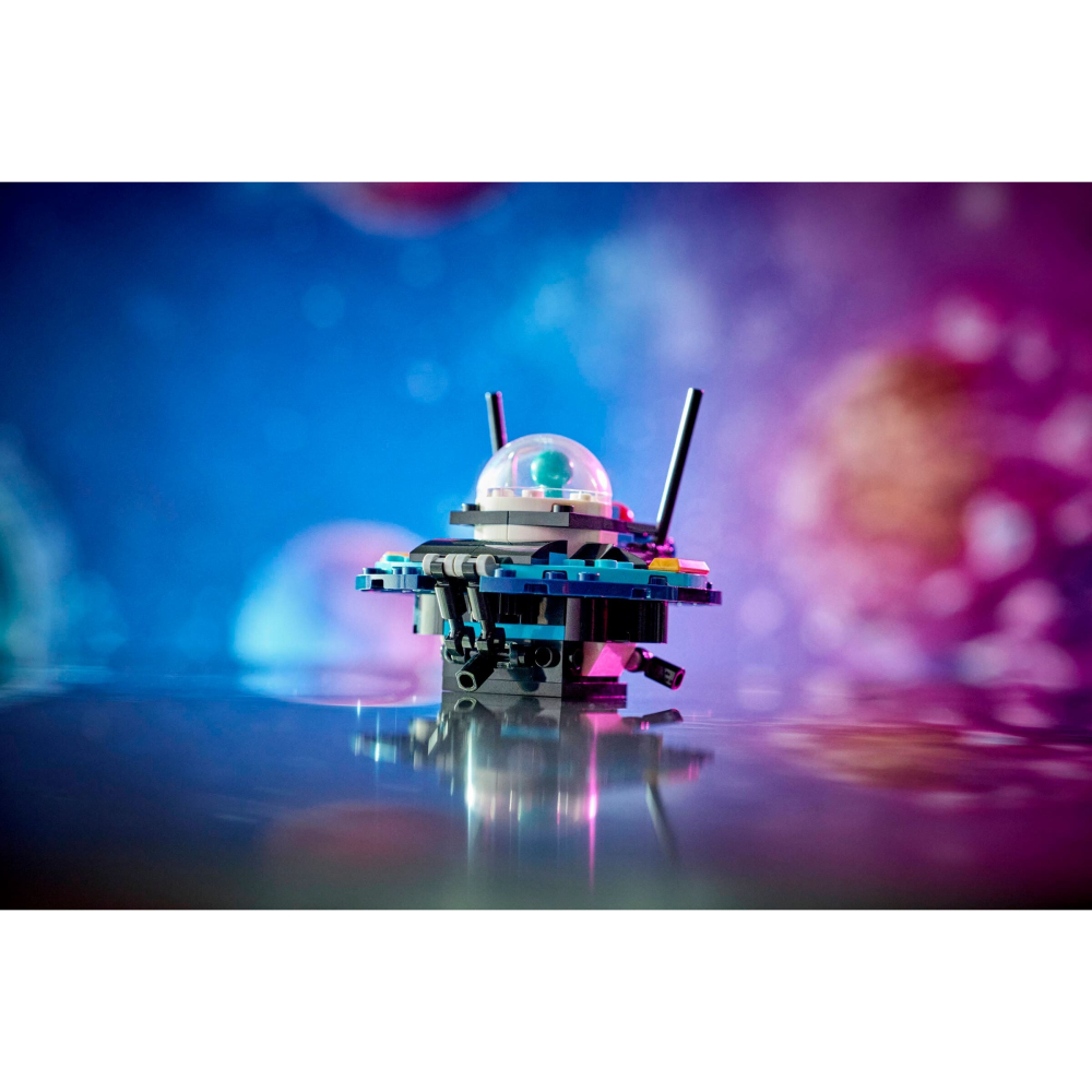 ［想樂］全新 樂高 LEGO 31378 Creator 三合一 太空探索望遠鏡-細節圖11