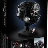LEGO 75343 樂高 星際大戰 Dark Trooper Helmet-細節圖2