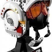 LEGO 樂高 75327 LUKE SKYWALKER 星際大戰 starwar 天行者頭盔-細節圖4