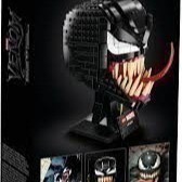 LEGO 樂高 76187 猛毒 毒液 Venom 漫威 Marvel 超級英雄-細節圖2