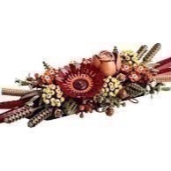 LEGO 樂高 10314 乾燥花擺設 Dried Flower Centerpiece-細節圖3