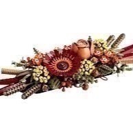 LEGO 樂高 10314 乾燥花擺設 Dried Flower Centerpiece-細節圖3