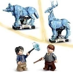 樂高 LEGO 76414 Expecto Patronum 疾疾 護法現身  哈利波特 Harry Potter-細節圖5