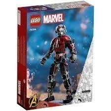 LEGO 樂高 76256 超級英雄系列 Ant-Man Construction Figure 蟻人