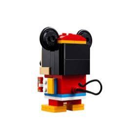 樂高LEGO 40673 新春米奇 Spring Festival Mickey Mouse-細節圖4