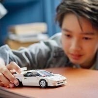 LEGO 樂高 76908 藍寶堅尼 Lamborghini Countach 極速賽車 speedchampion系列-細節圖4